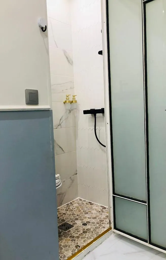 Apartman De Luxe